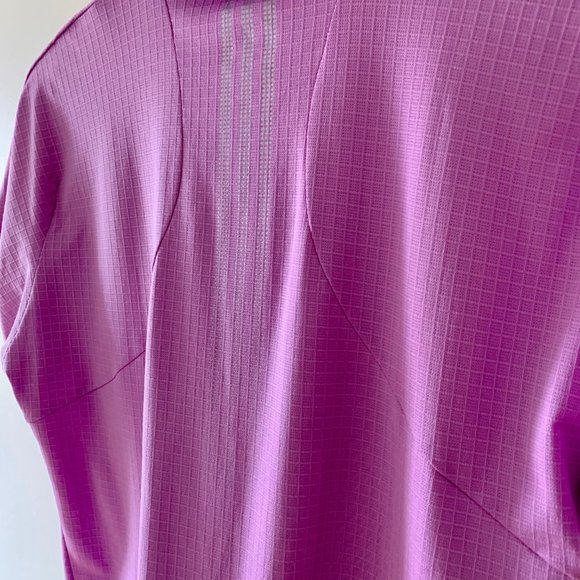 Adidas Climacool Golf Top Size L - Picture 6 of 6